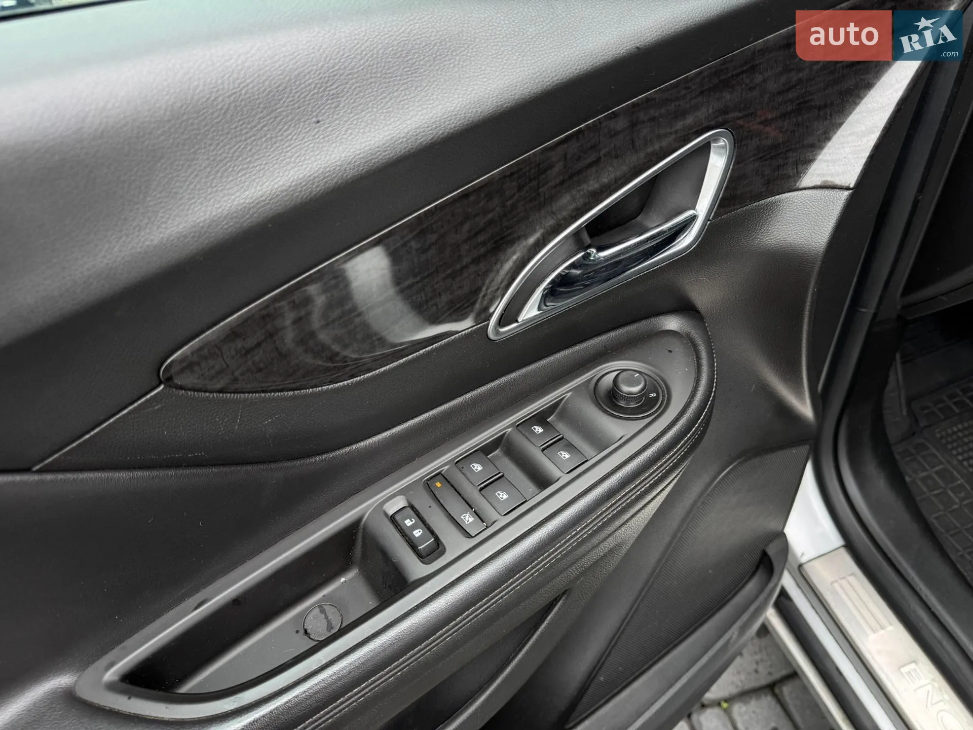 2016 Buick Encore - мініатюра 26