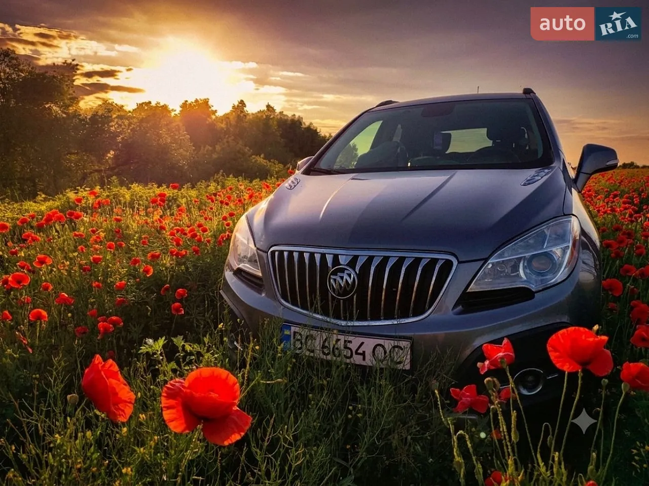 2013 Buick Encore - мініатюра 10
