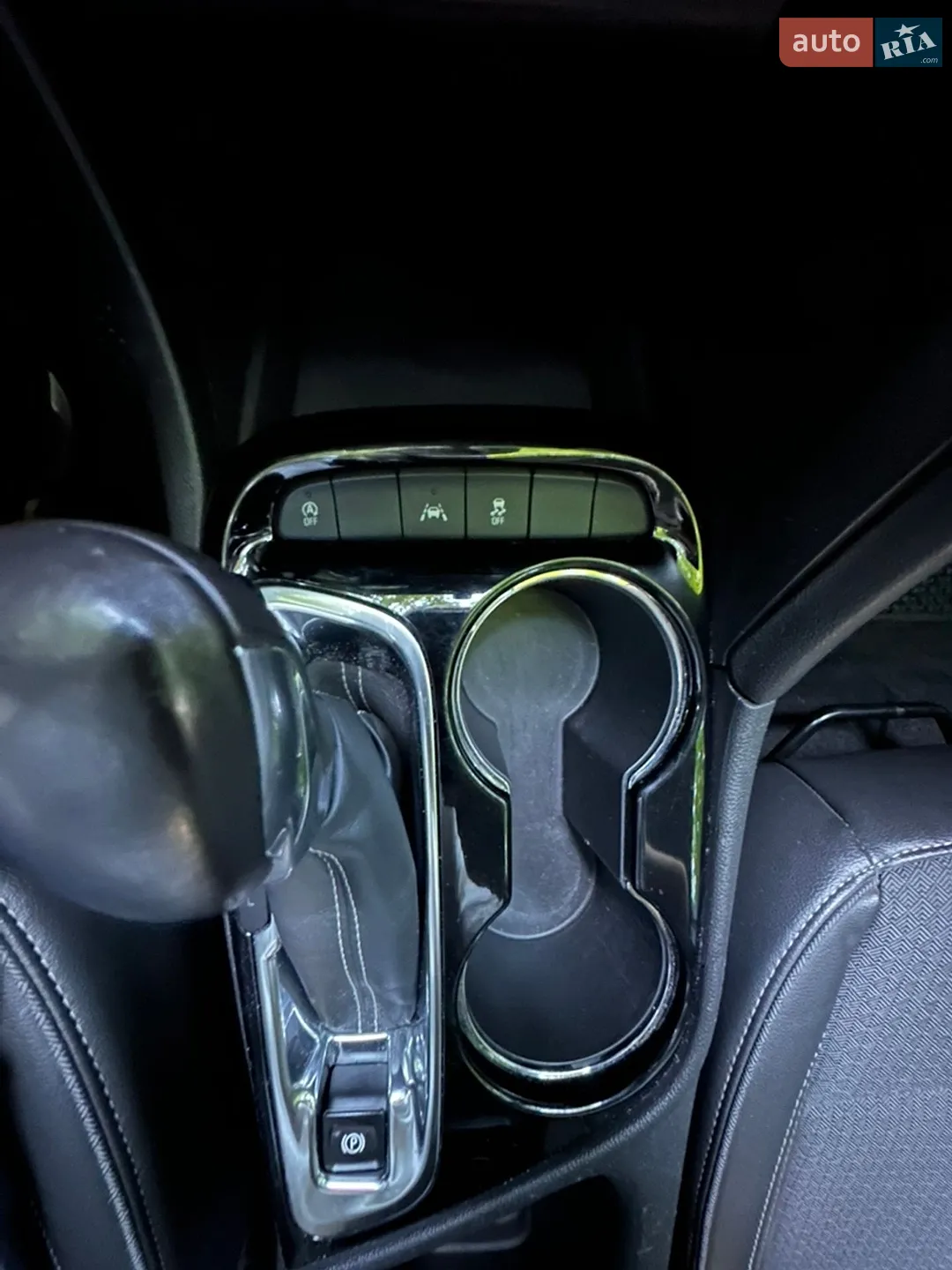 2020 Buick Encore - мініатюра 12