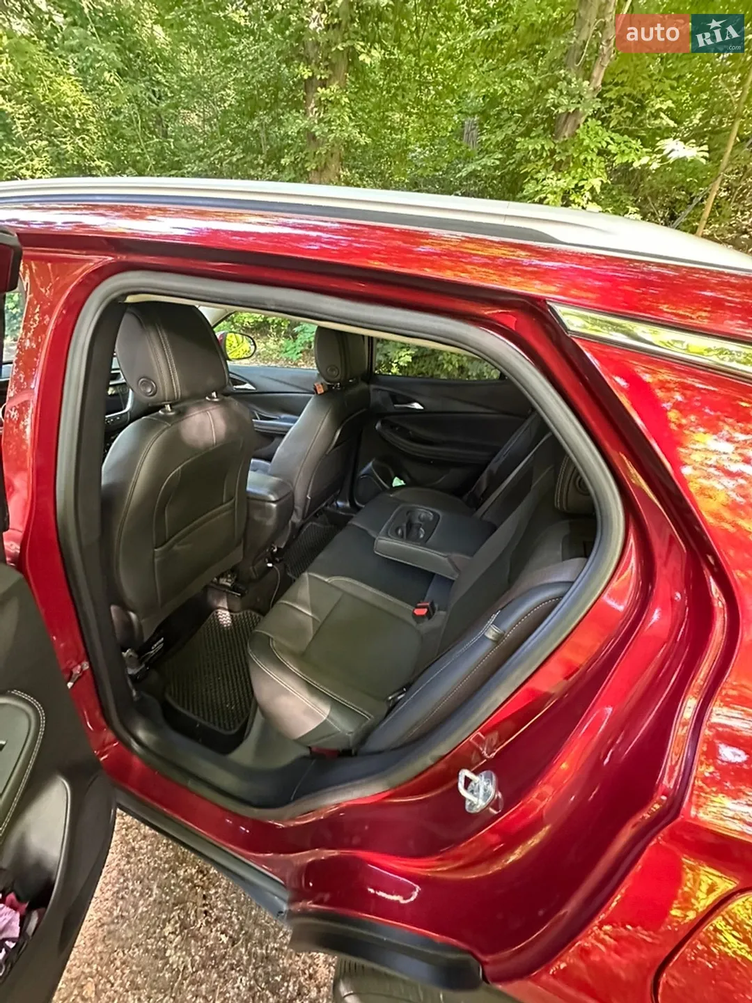 2020 Buick Encore - мініатюра 20