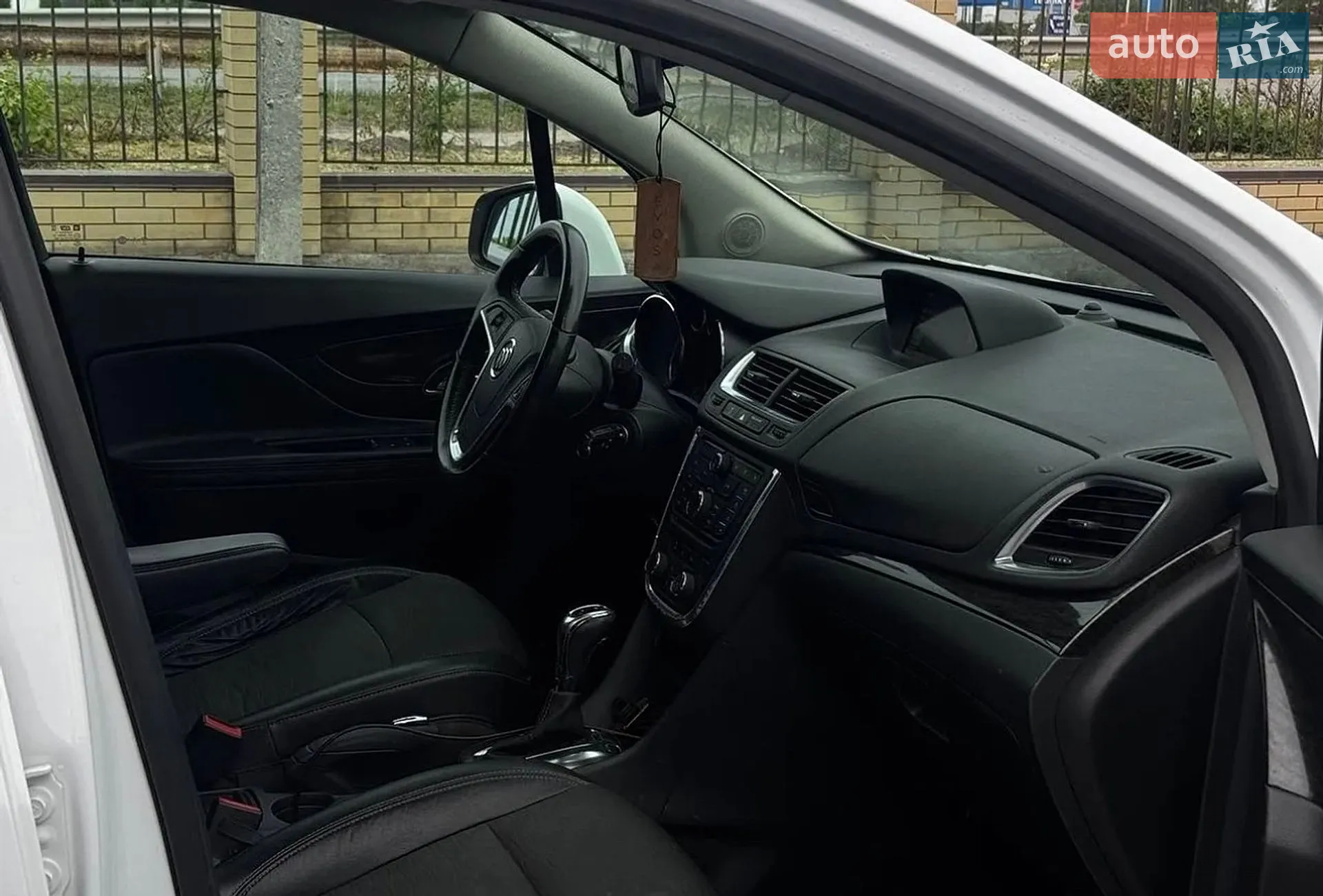 2016 Buick Encore - мініатюра 9