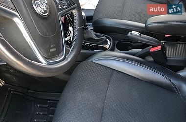 Позашляховик / Кросовер Buick Encore 2018 в Борщеві