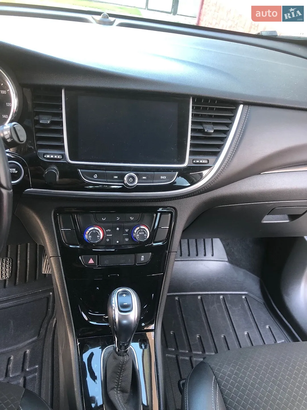 2018 Buick Encore - мініатюра 12