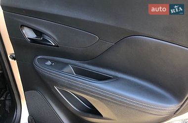 Позашляховик / Кросовер Buick Encore 2018 в Борщеві