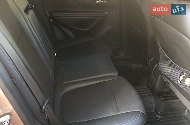 Позашляховик / Кросовер Buick Encore 2018 в Борщеві