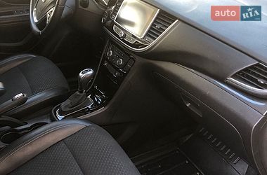Позашляховик / Кросовер Buick Encore 2018 в Борщеві