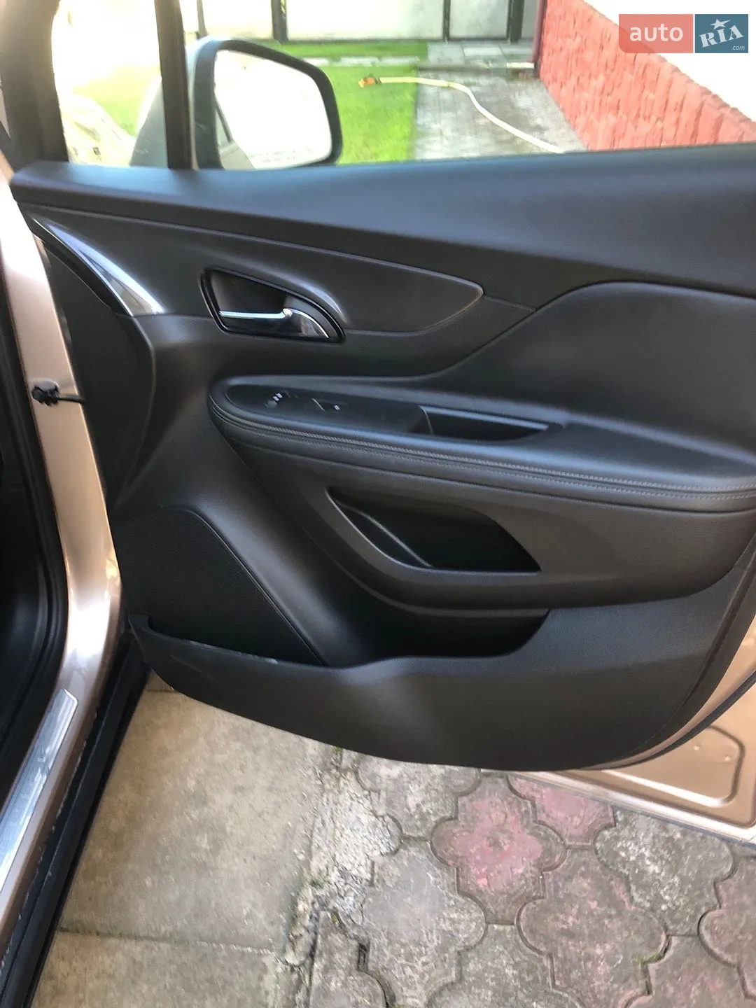 2018 Buick Encore - мініатюра 18