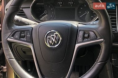 Позашляховик / Кросовер Buick Encore 2018 в Борщеві