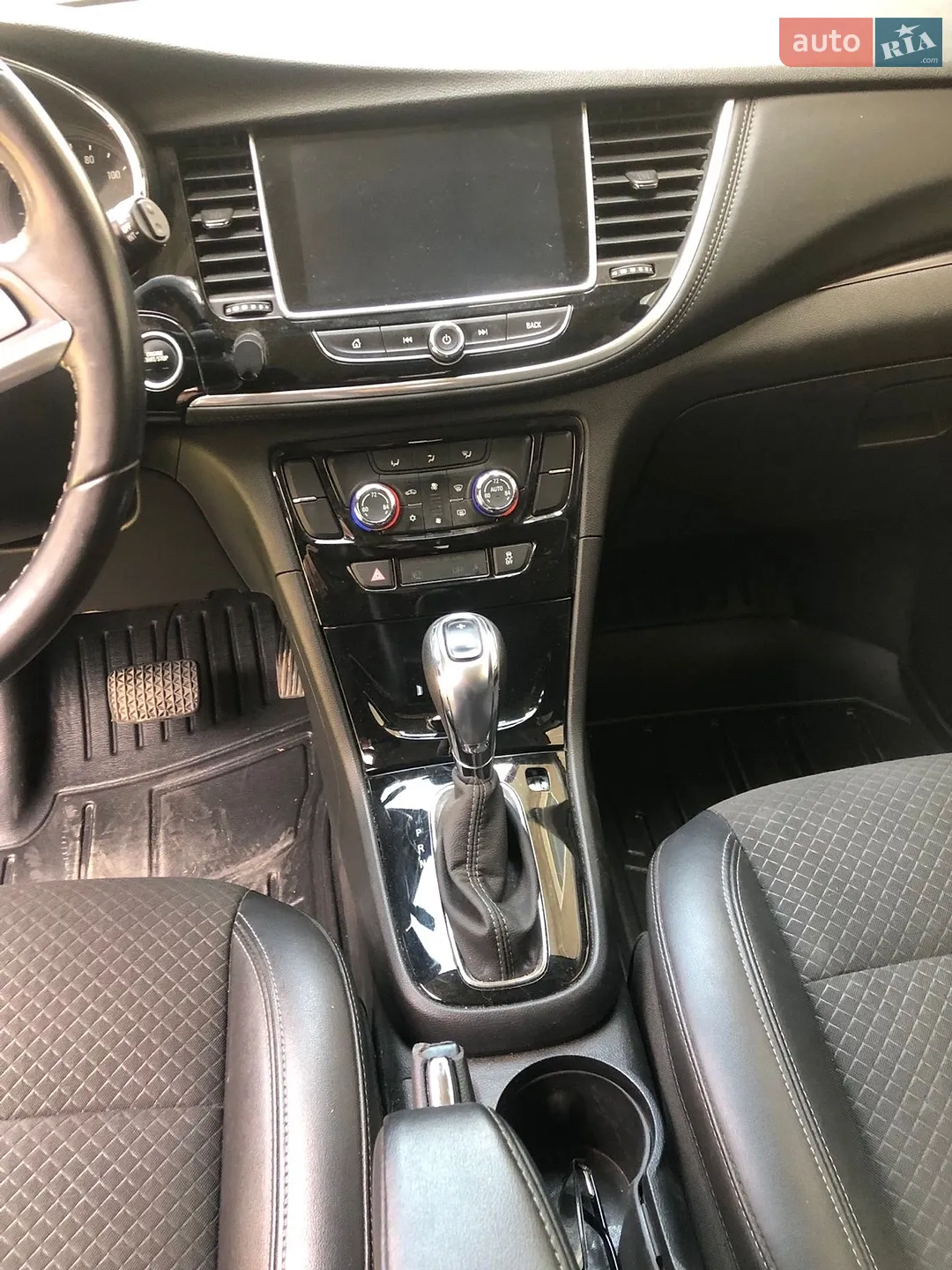 2018 Buick Encore - мініатюра 21