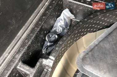Позашляховик / Кросовер Buick Encore 2018 в Борщеві