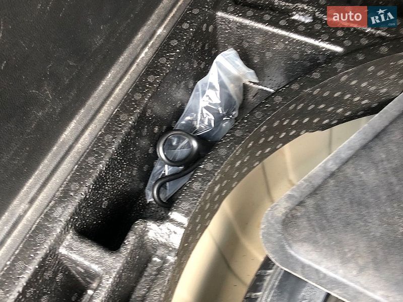 Позашляховик / Кросовер Buick Encore 2018 в Борщеві