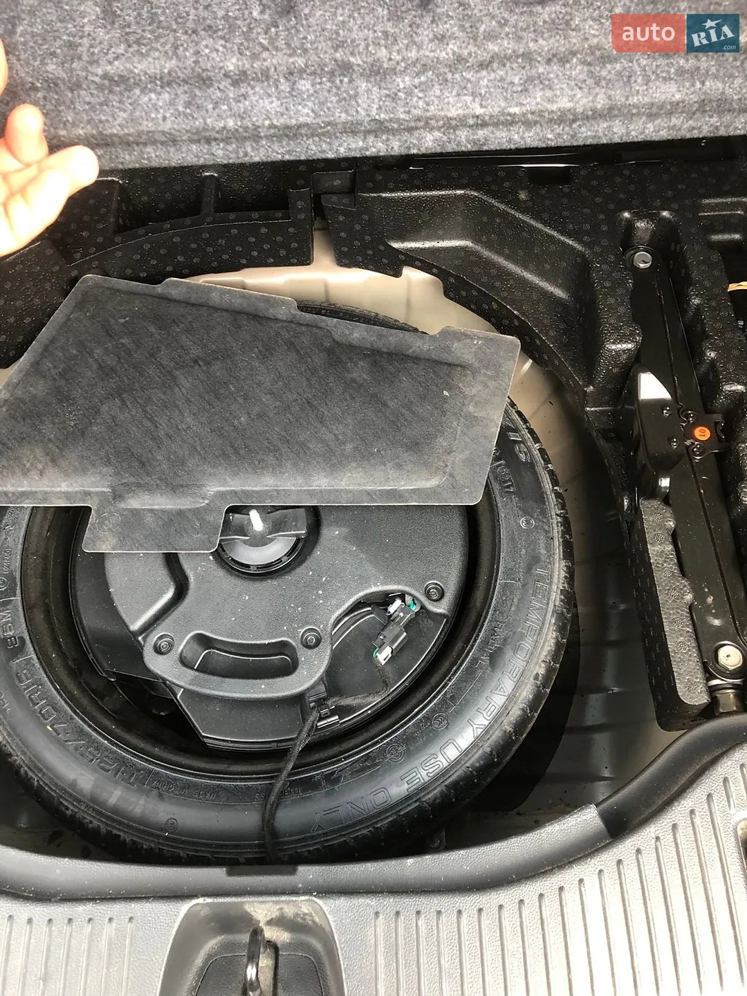 2018 Buick Encore - мініатюра 25