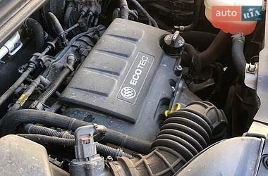 Позашляховик / Кросовер Buick Encore 2018 в Борщеві