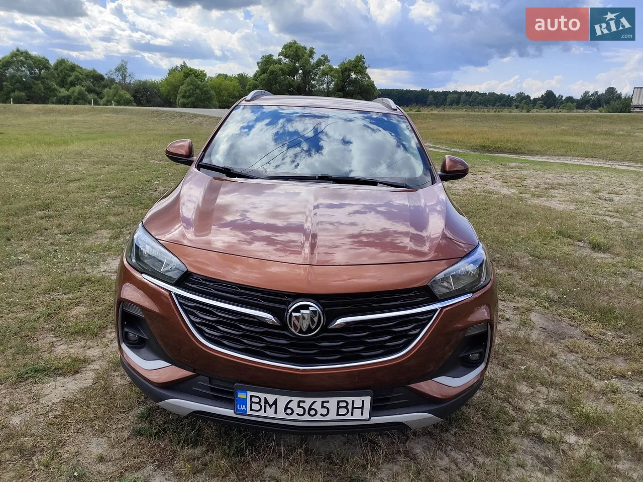 2020 Buick Encore - мініатюра 14