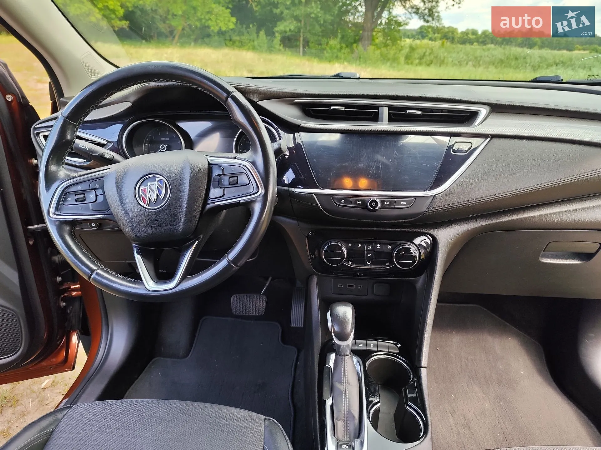 2020 Buick Encore - мініатюра 7