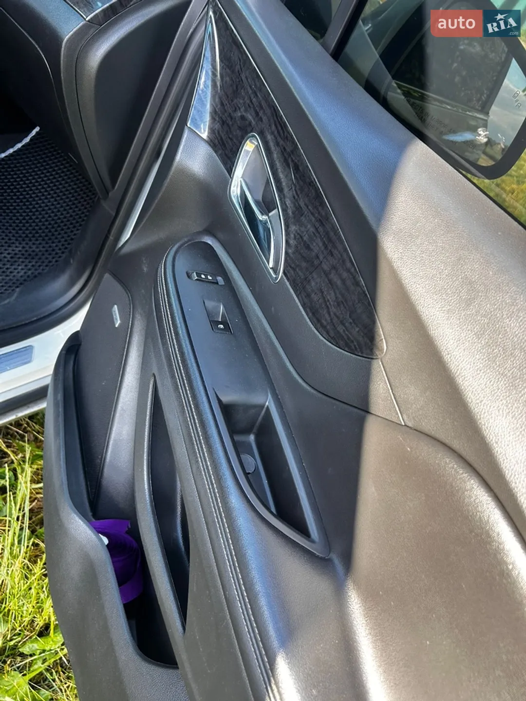2015 Buick Encore - мініатюра 8