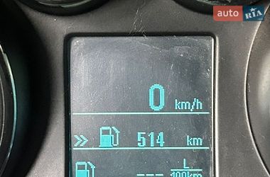 Позашляховик / Кросовер Buick Encore 2015 в Дніпрі