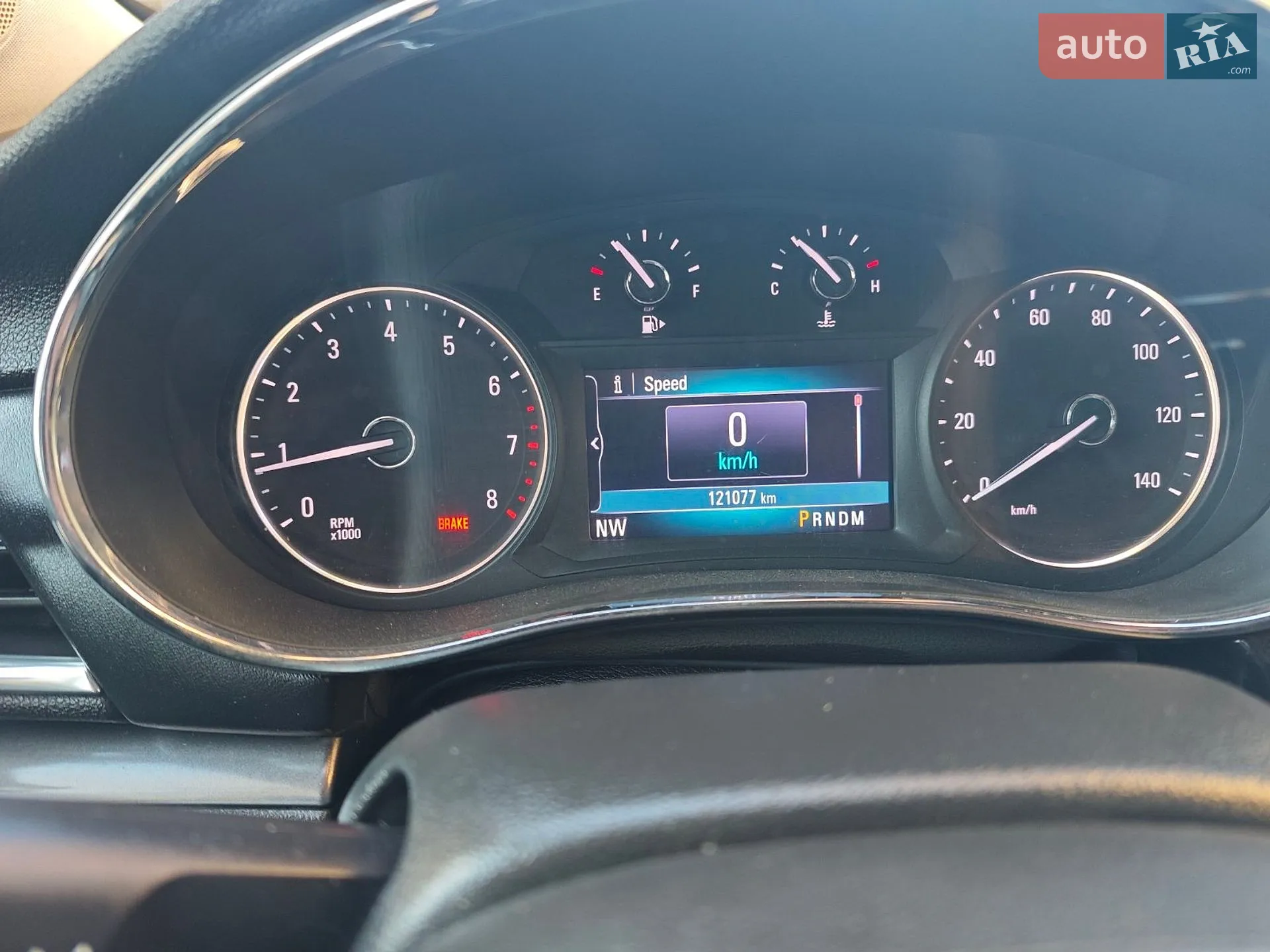 2020 Buick Encore - мініатюра 2