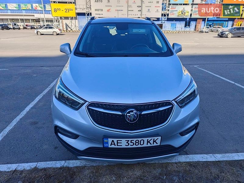 Внедорожник / Кроссовер Buick Encore 2020 в Днепре