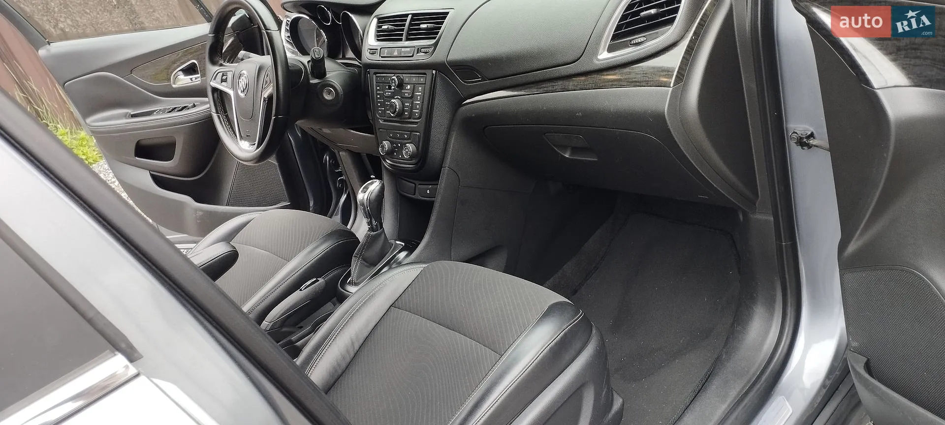 2013 Buick Encore - мініатюра 11