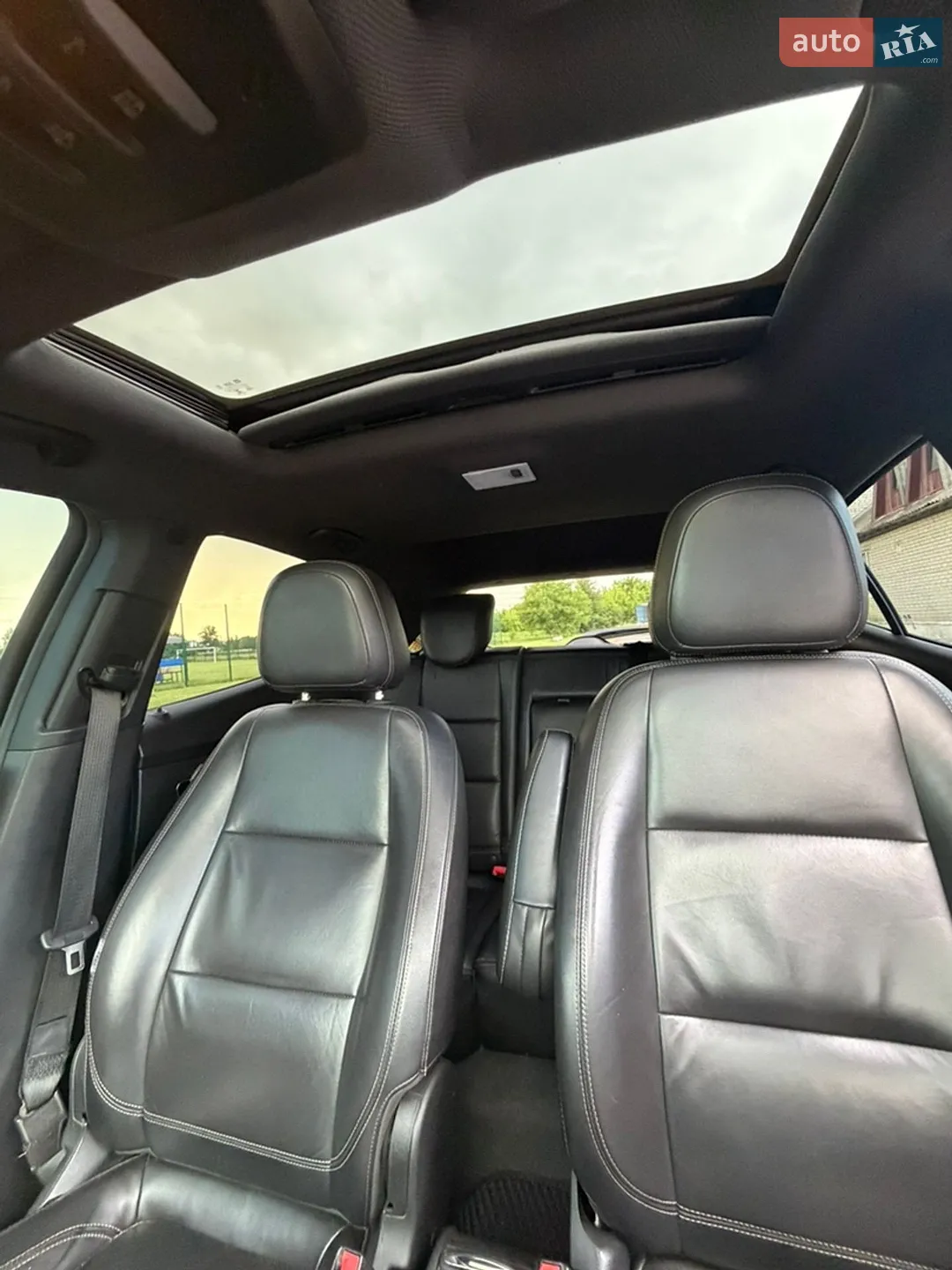 2015 Buick Encore - мініатюра 13