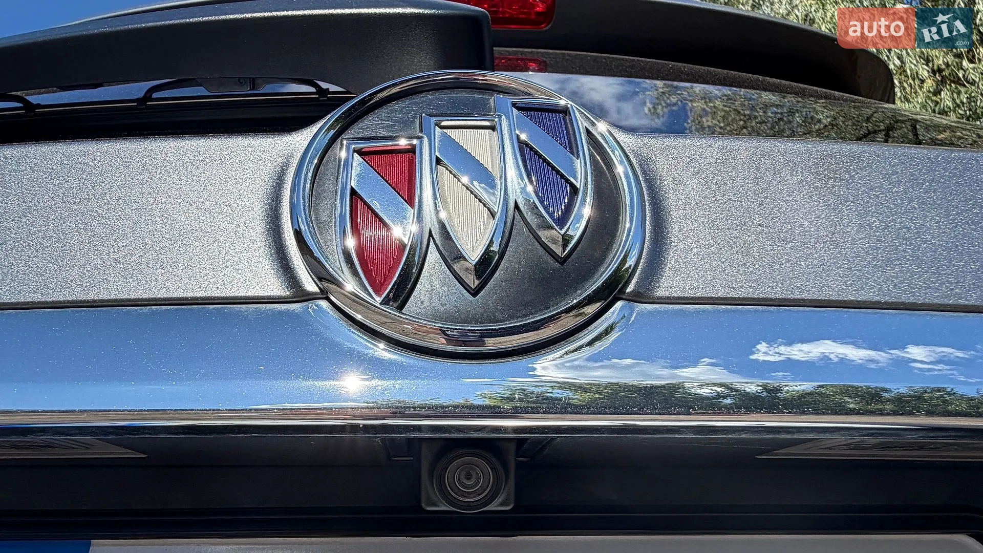 2018 Buick Encore - мініатюра 15