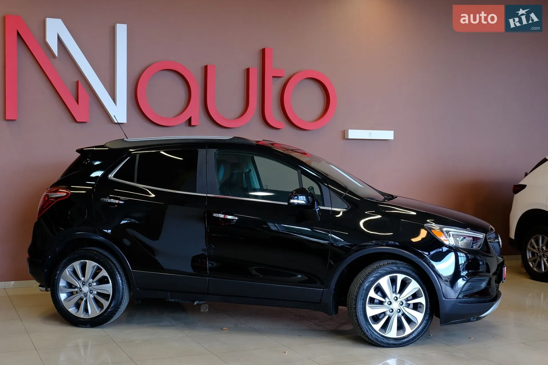 2019 Buick Encore - мініатюра 8