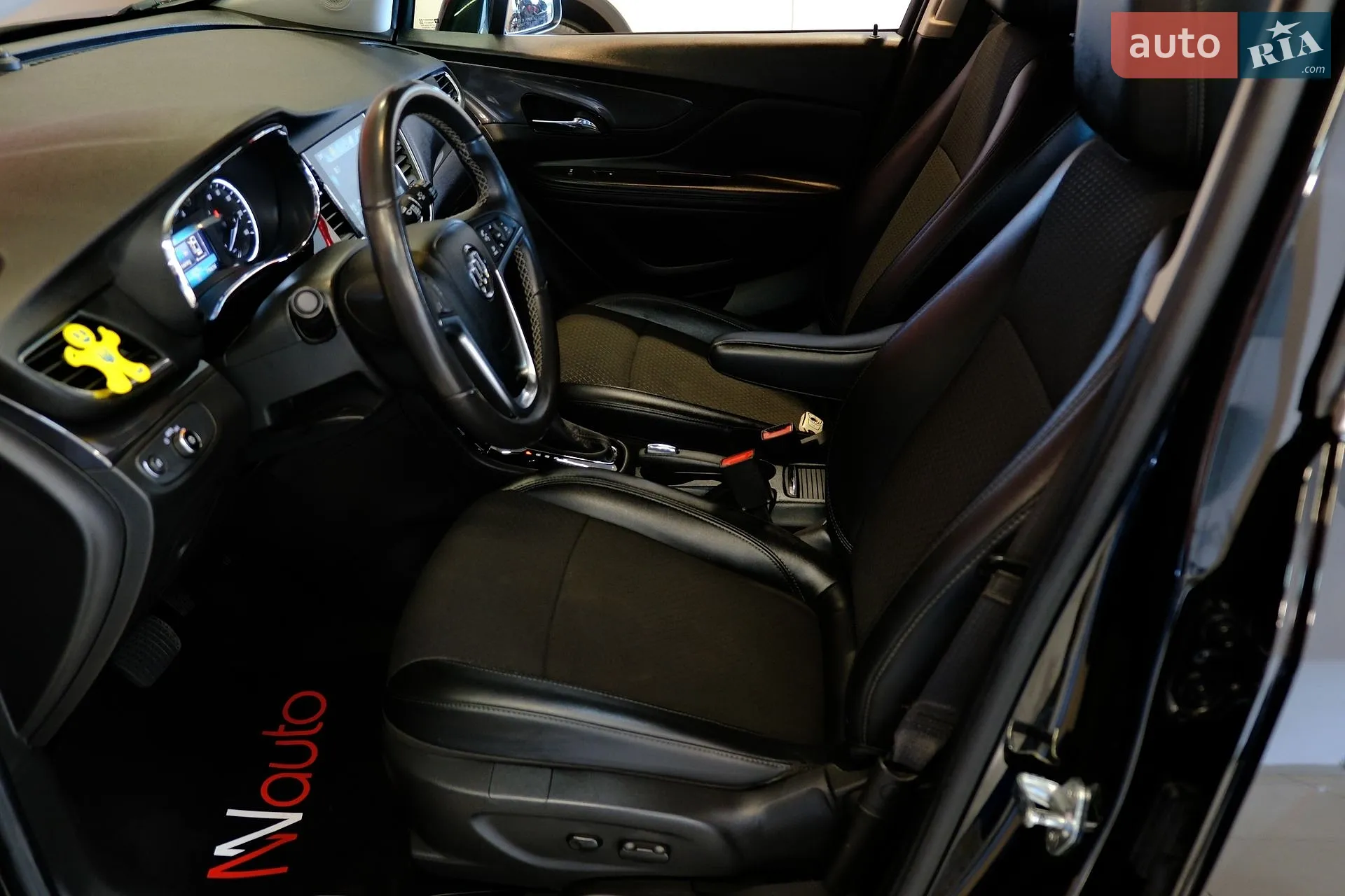 2019 Buick Encore - мініатюра 24