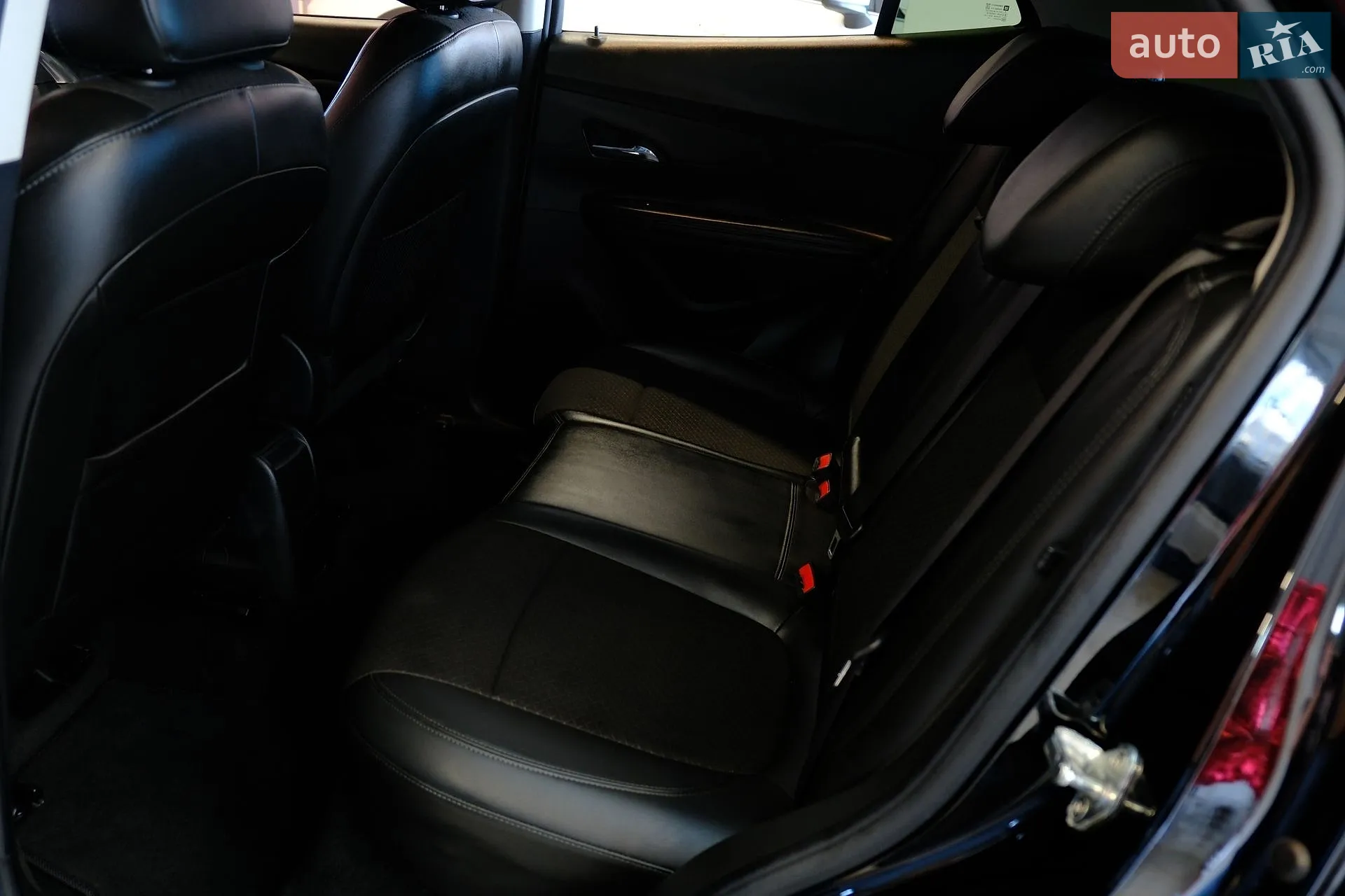 2019 Buick Encore - мініатюра 28