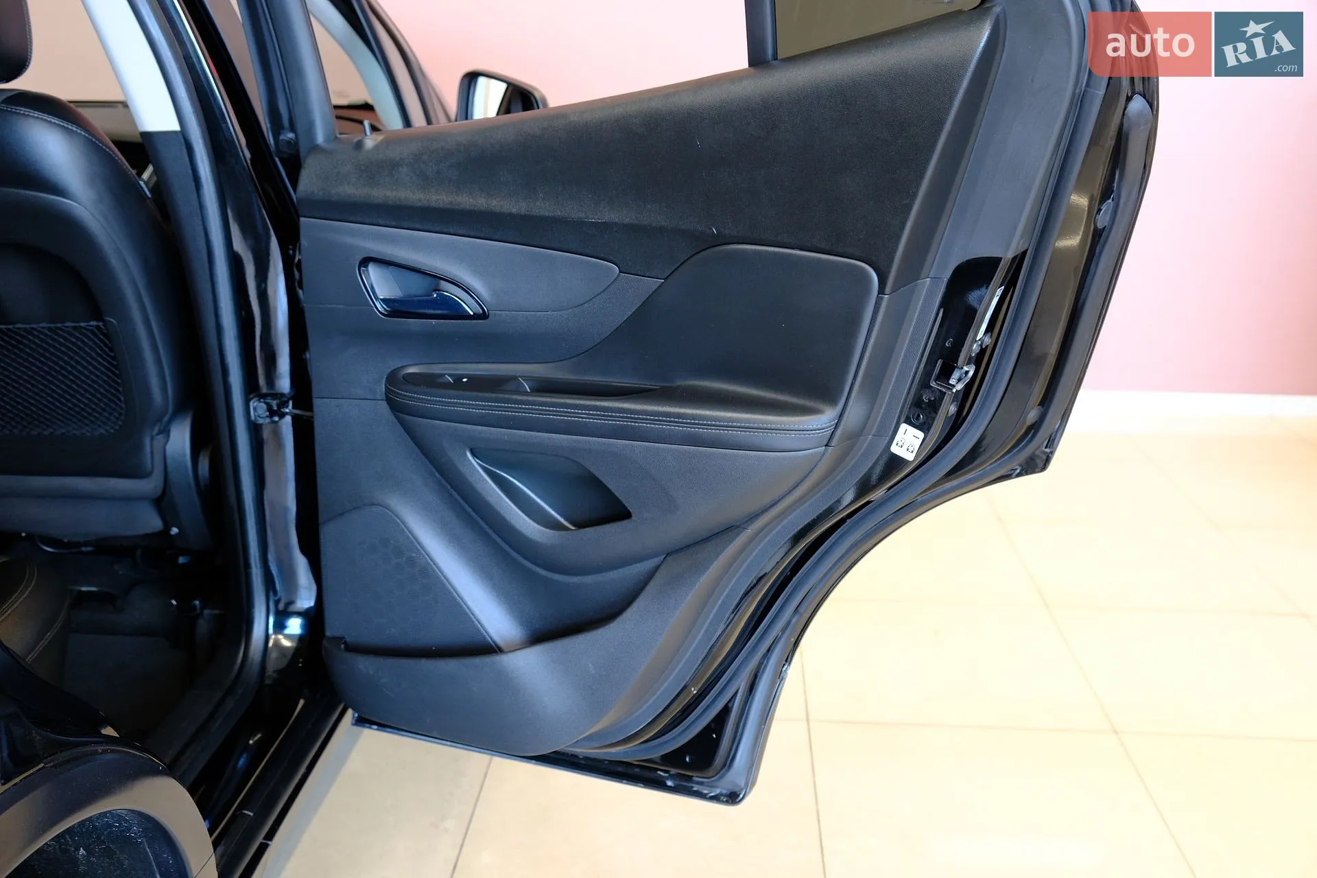 2019 Buick Encore - мініатюра 35