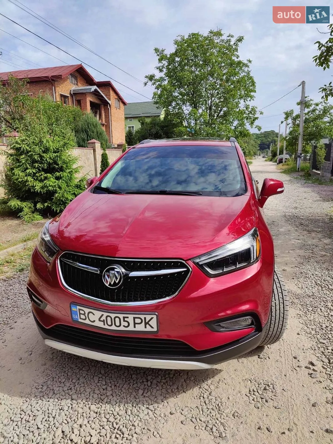 2019 Buick Encore - мініатюра 14