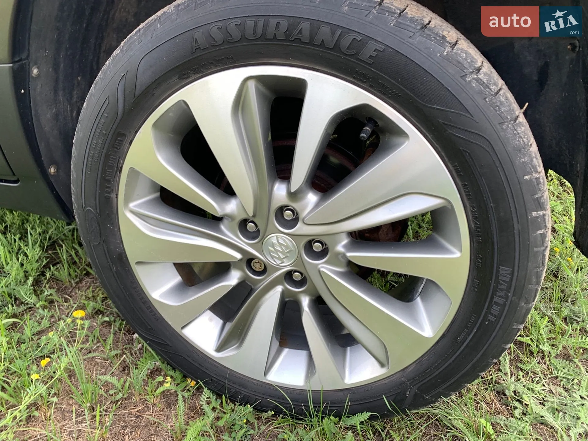2017 Buick Encore - мініатюра 24