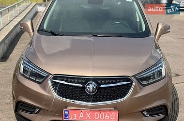 Позашляховик / Кросовер Buick Encore 2019 в Києві