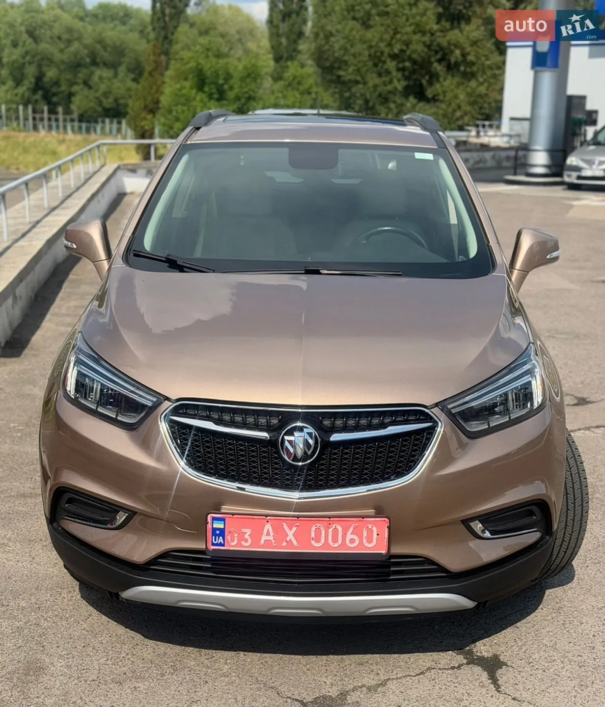 2019 Buick Encore - мініатюра 2