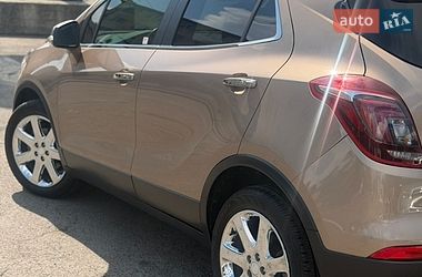 Позашляховик / Кросовер Buick Encore 2019 в Києві