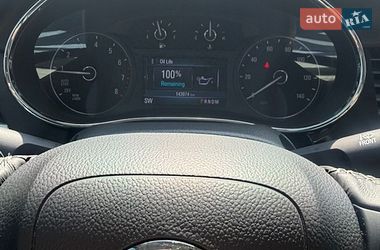 Позашляховик / Кросовер Buick Encore 2019 в Києві