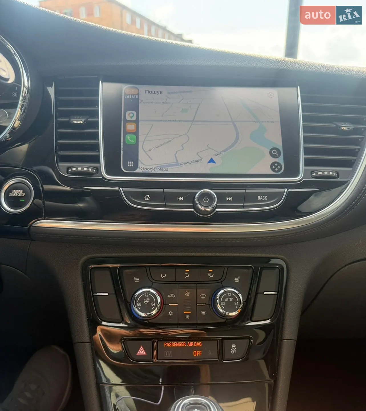2019 Buick Encore - мініатюра 21