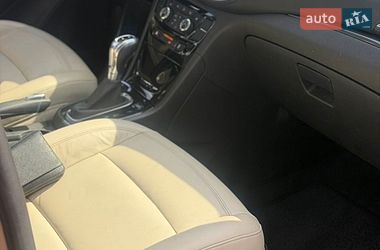 Позашляховик / Кросовер Buick Encore 2019 в Києві