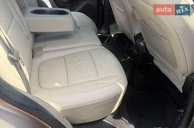 Позашляховик / Кросовер Buick Encore 2019 в Києві