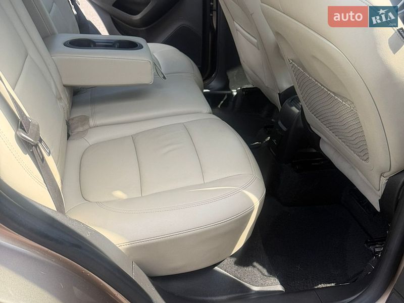 Позашляховик / Кросовер Buick Encore 2019 в Києві