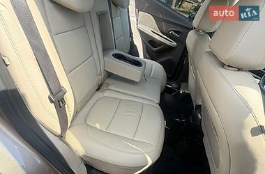 Позашляховик / Кросовер Buick Encore 2019 в Києві