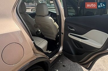 Позашляховик / Кросовер Buick Encore 2019 в Києві