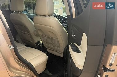 Позашляховик / Кросовер Buick Encore 2019 в Києві