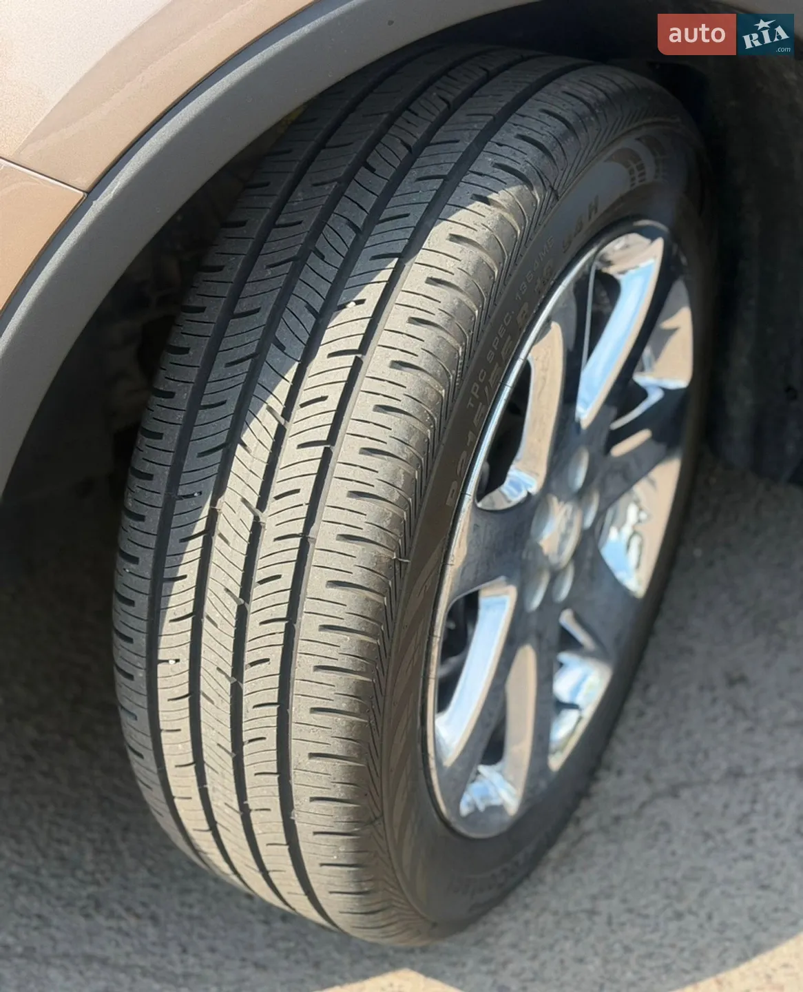 2019 Buick Encore - мініатюра 31