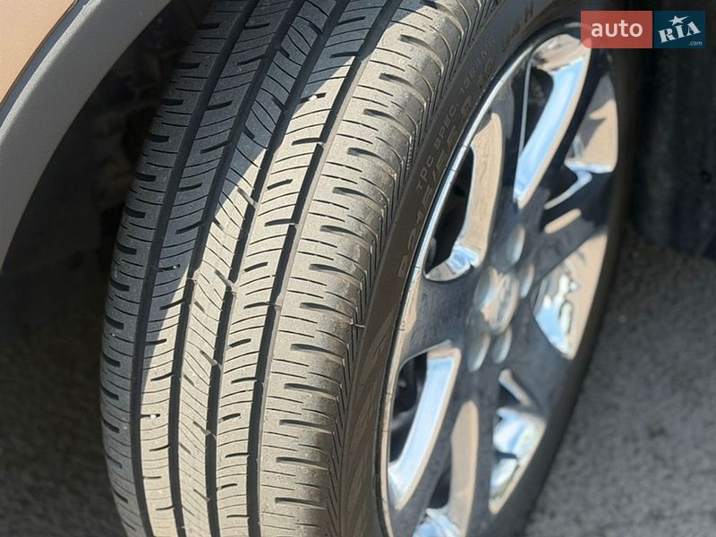 Позашляховик / Кросовер Buick Encore 2019 в Києві