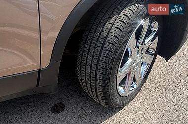 Позашляховик / Кросовер Buick Encore 2019 в Києві