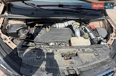 Позашляховик / Кросовер Buick Encore 2019 в Києві