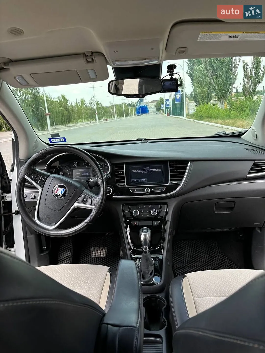 2019 Buick Encore - мініатюра 15