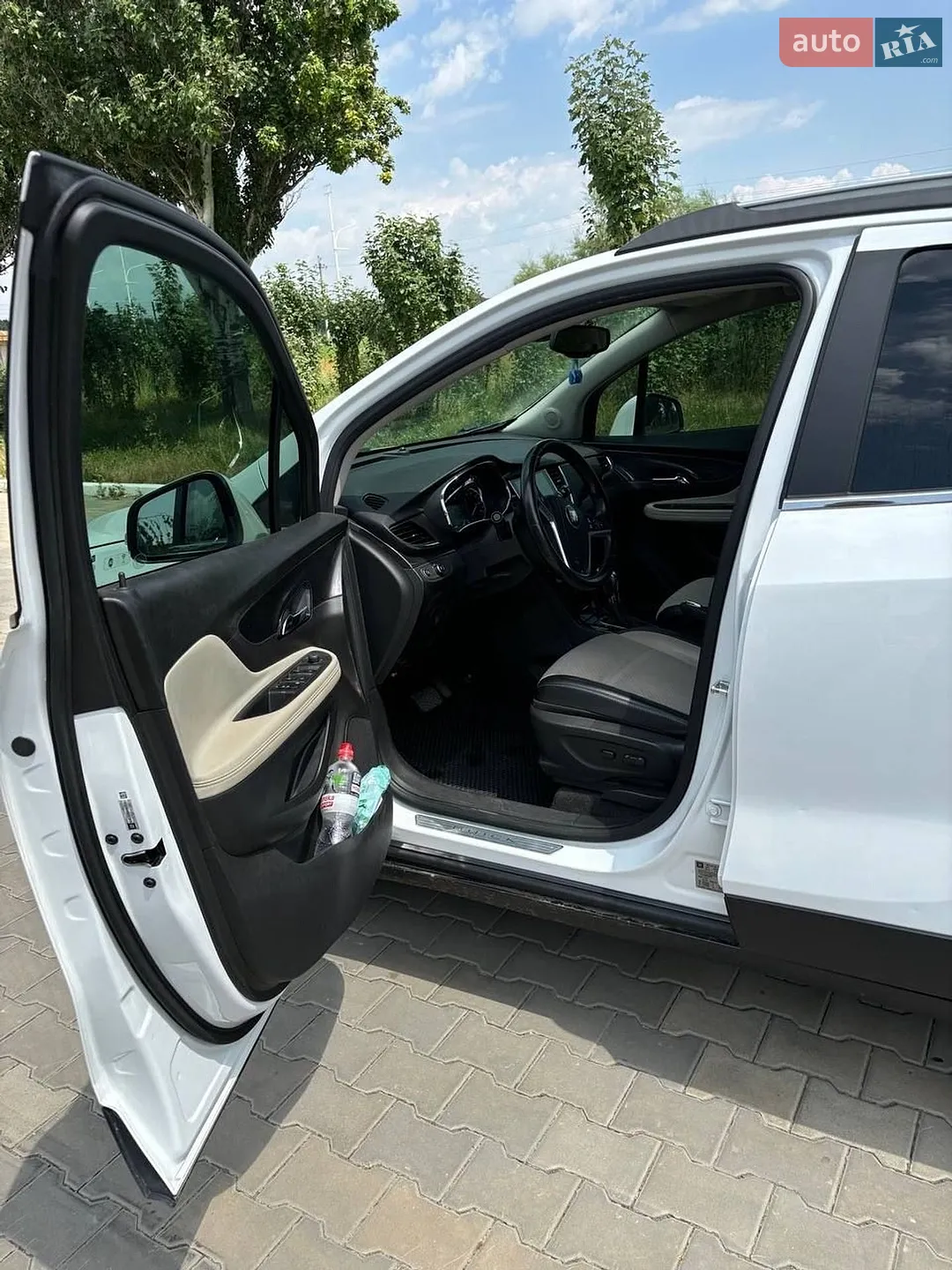 2019 Buick Encore - мініатюра 13