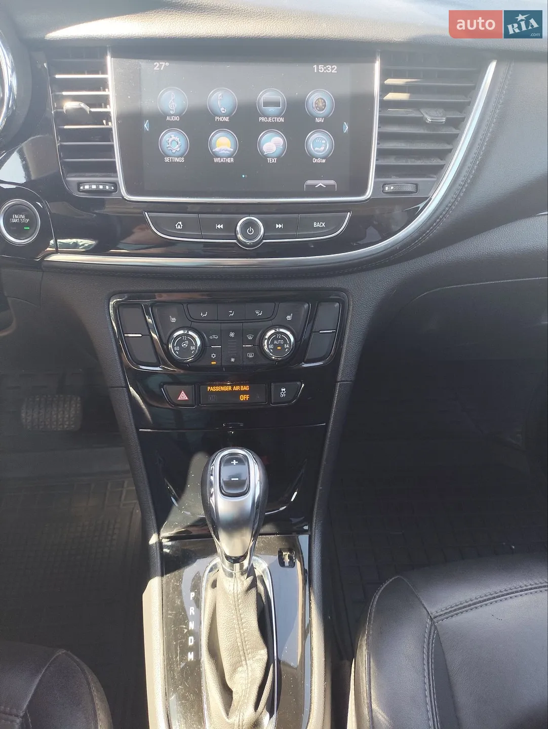 2017 Buick Encore - мініатюра 15